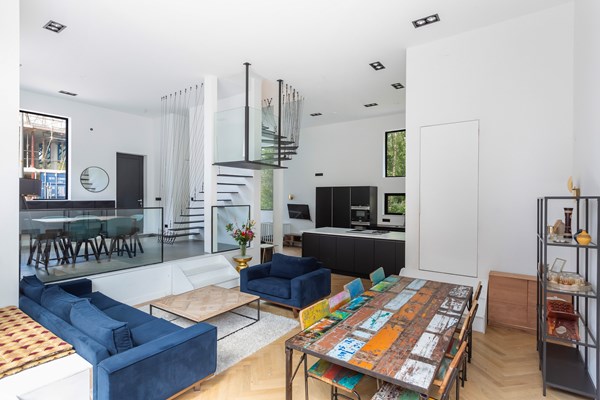 Medium property photo - Drontermeerpad 4, 1024 MN Amsterdam